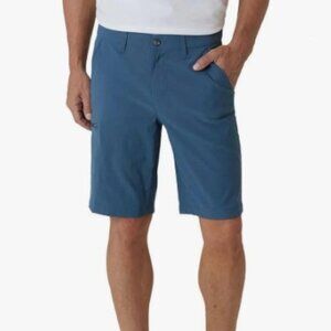 Original Weatherproof Vintage Mens Packable Hybrid Trail Short Size 40